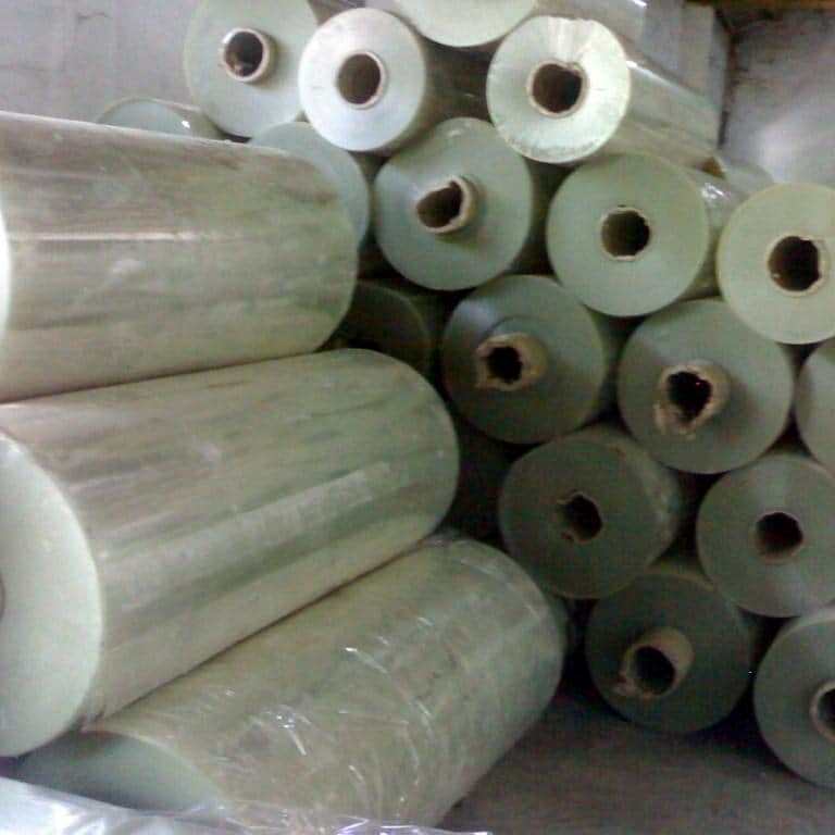PET Film Scrap