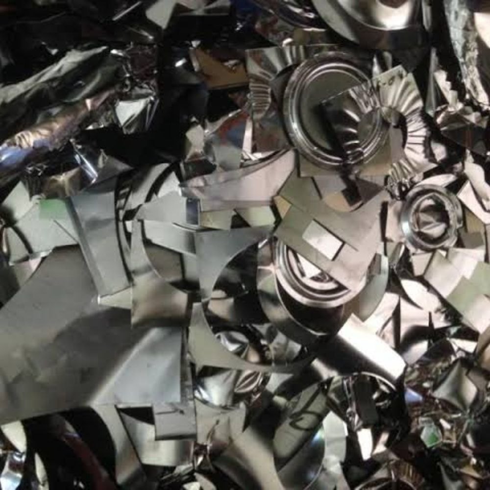 Ruthenium Scrap