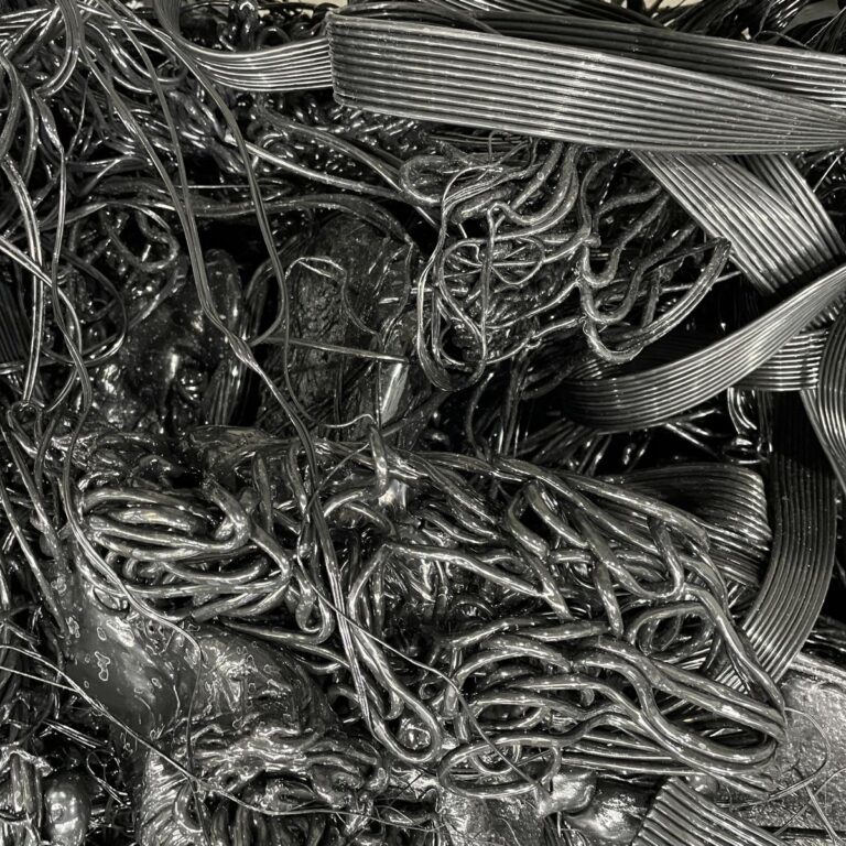 TPE Scrap