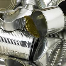 Tin Scrap